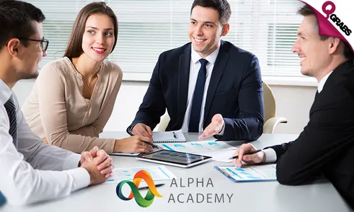 Professional Diploma in Human Resource Management!